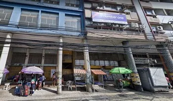 Imagem do Condomínio Do Edifício Brasil em Duque De Caxias