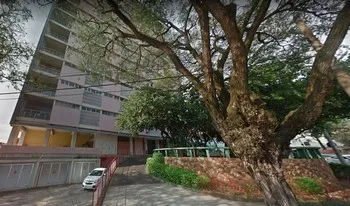 Imagem do Condomínio Do Edifício Brasil Portugal em Bauru