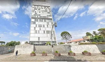 Condomínio Do Edifício Brasil Telecom/embratel Estação Telefonica Curitiba em Curitiba