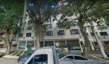 Imagem do Condomínio Do Edifício Brasil em Niteroi