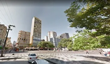 Imagem do Condomínio Do Edifício Brasilar em Recife