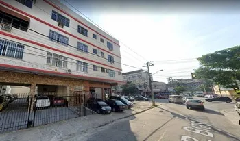 Condomínio Do Edifício Brasileia em Rio De Janeiro