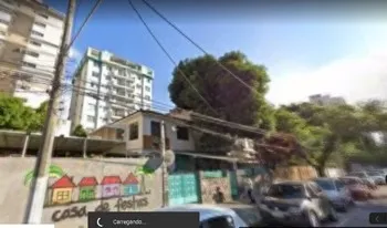 Imagem do Condomínio Do Edifício Brasília em Niteroi