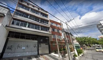 Condomínio Do Edifício Brasília em Rio De Janeiro