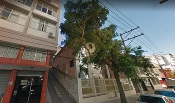 Imagem do Condomínio Do Edifício Brasília em Vitória