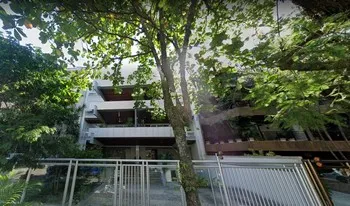 Condomínio Do Edifício ''brasília'' em Rio De Janeiro