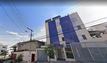 Condomínio Do Edifício Brasília em Belo Horizonte