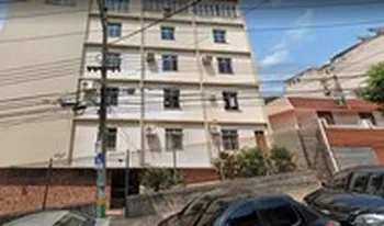 Imagem do Condomínio Do Edifício Brasília em Nova Iguaçu