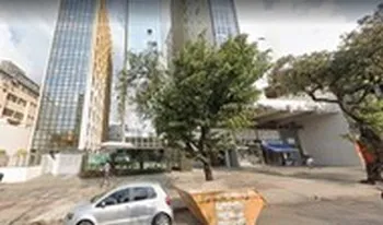 Condomínio Do Edifício Brasília em Belo Horizonte