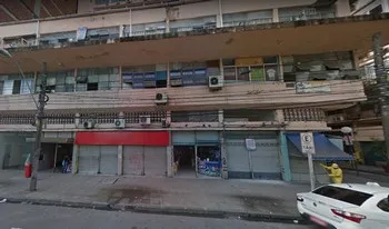 Imagem do Condomínio Do Edifício Brasília em Recife