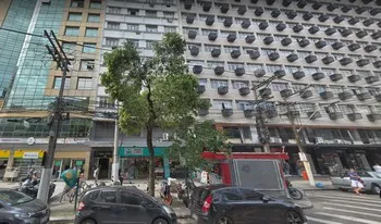 Imagem do Condomínio Do Edifício Brasília em Niteroi
