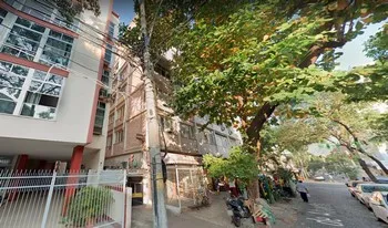 Condomínio Do Edifício Brasília Star em Rio De Janeiro