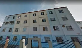 Imagem do Condomínio Do Edifício Brasílianita Bloco A em Serra