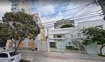 Condomínio Do Edifício Brasiliense em Belo Horizonte