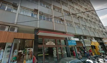 Imagem do Condomínio Do Edifício Brasiluso em Campos Dos Goytacazes