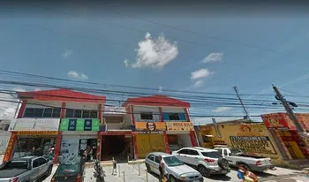 Imagem do Condomínio Do Edifício Brasiluso Center em Jaboatão Dos Guararapes
