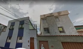 Condomínio Do Edifício Brauna em Belo Horizonte