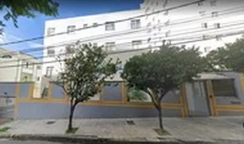 Condomínio Do Edifício Brauna em Belo Horizonte