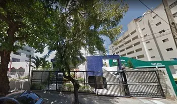 Imagem do Condomínio Do Edifício Brauna em Recife