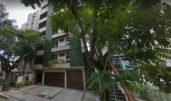 Imagem do Condomínio Do Edifício Brauna em Juiz De Fora