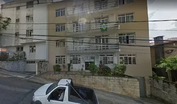 Imagem do Condomínio Do Edifício Brauna em Juiz De Fora