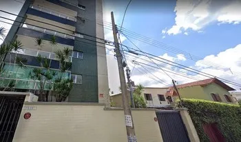 Condomínio Do Edifício Braunas em Belo Horizonte