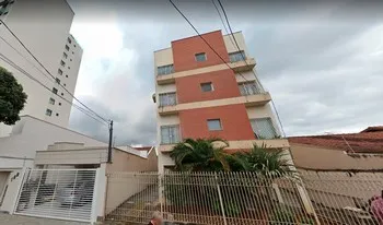 Imagem do Condomínio Do Edifício Braz Baptista Pereira em Ipatinga