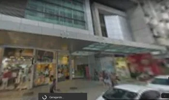 Imagem do Condomínio Do Edifício Braz Center em Juiz De Fora
