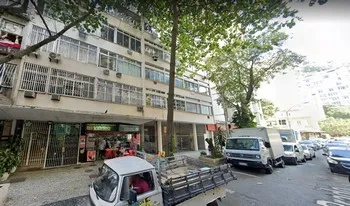 Condomínio Do Edifício Braz Cubas em Rio De Janeiro