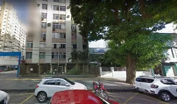 Imagem do Condomínio Do Edifício Braz De Águiar em Belém