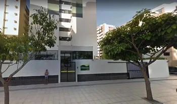 Imagem do Condomínio Do Edifício Breezes em Maceió