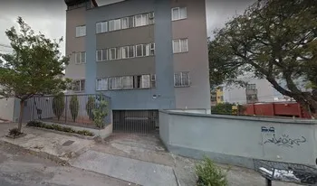 Condomínio Do Edifício Bremen em Belo Horizonte