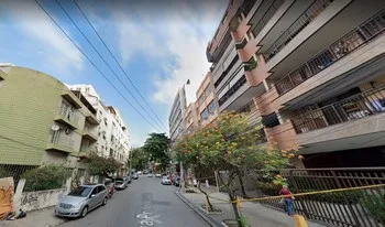 Condomínio Do Edifício Brenda em Rio De Janeiro