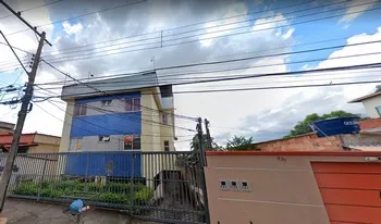Imagem do Condomínio Do Edifício Brenda em Contagem