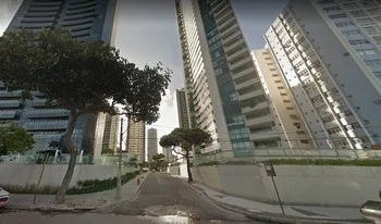 Imagem do Condomínio Do Edifício Brennand Plaza em Recife