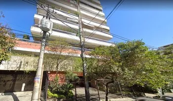 Condomínio Do Edifício Breno em Rio De Janeiro