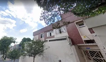 Condomínio Do Edifício Breno Rafael em Belo Horizonte