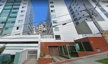 Condomínio Do Edifício Brescia em Belo Horizonte