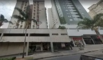 Condomínio Do Edifício Bressane em Belo Horizonte