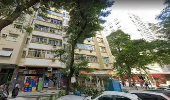 Condomínio Do Edifício Bretagne em Rio De Janeiro