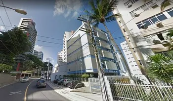 Condomínio Do Edifício Bretagne em Salvador