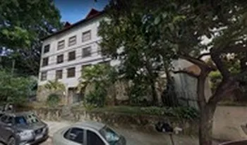 Condomínio Do Edifício Bretanha em Belo Horizonte