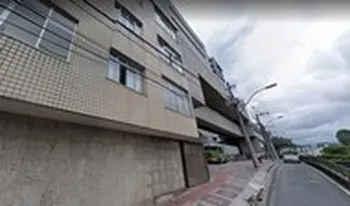 Condomínio Do Edifício Bretanha em Belo Horizonte