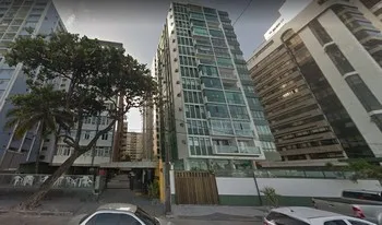 Imagem do Condomínio Do Edifício Bretanha Anexo Bloco B em Recife
