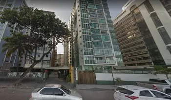 Imagem do Condomínio Do Edifício Bretanha em Recife
