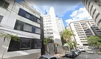 Condomínio Do Edifício Bretas em Belo Horizonte