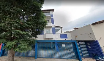 Imagem do Condomínio Do Edifício Bretas Ii em Contagem