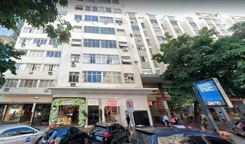 Condomínio Do Edifício Brigadeiro em Rio De Janeiro