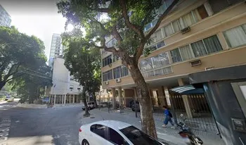 Condomínio Do Edifício Brigadeiro em Rio De Janeiro