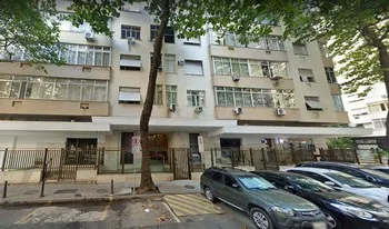 Condomínio Do Edifício Brigadeiro Machado em Rio De Janeiro